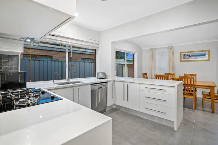 Sixth view of Homely house listing, 35 Warrenwood Place, Bundoora VIC 3083