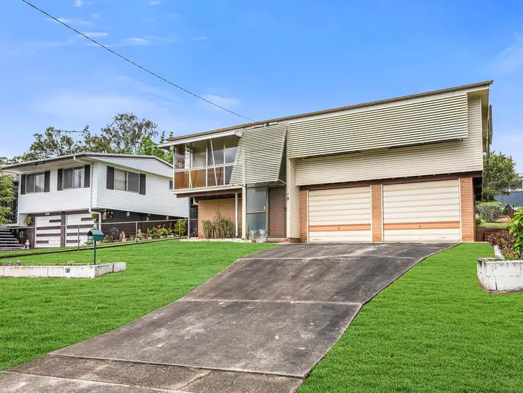 61 Messines Ridge Road, Tarragindi QLD 4121