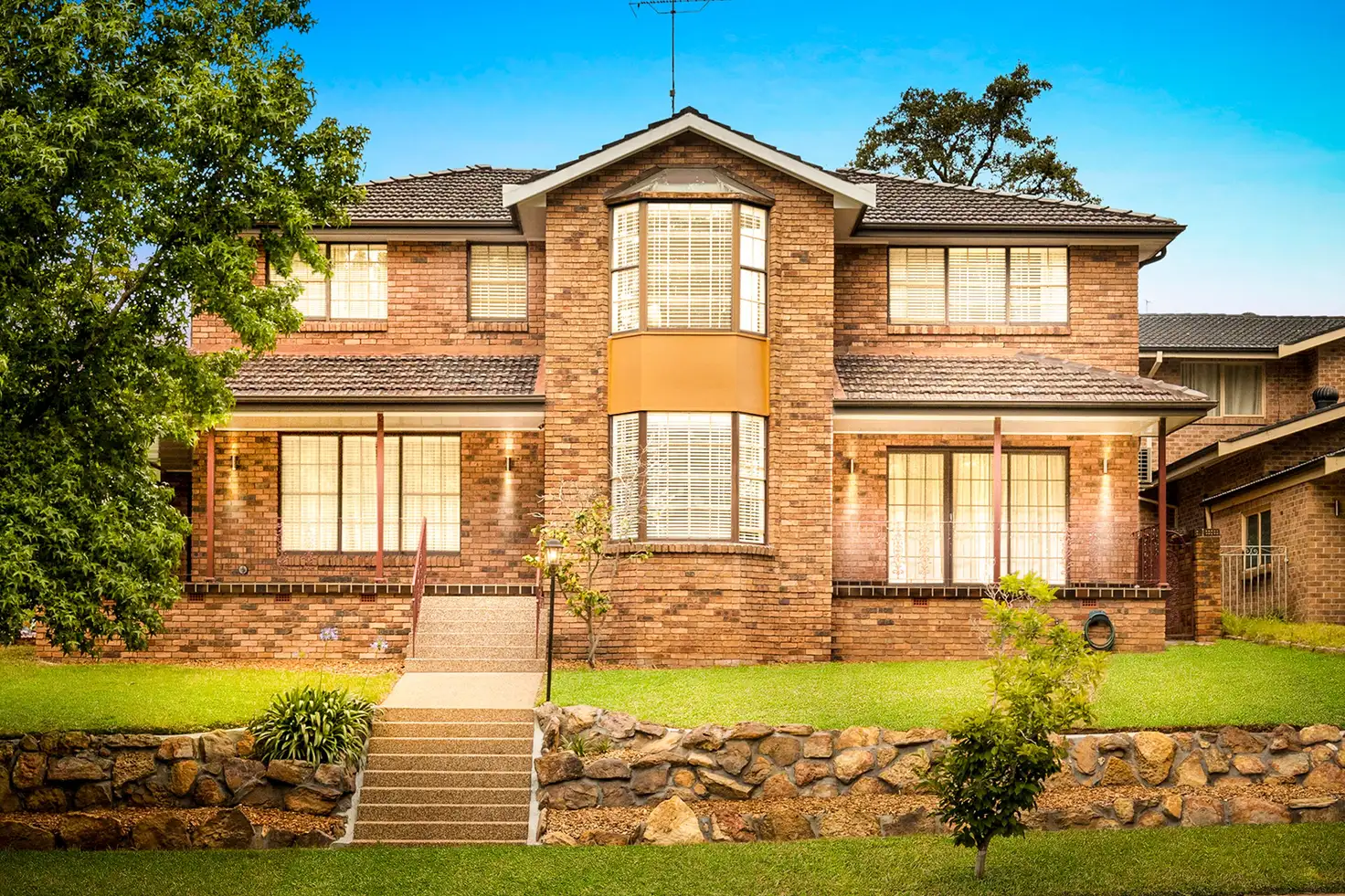 Main view of Homely house listing, 2 Dewhurst Avenue, Castle Hill NSW 2154