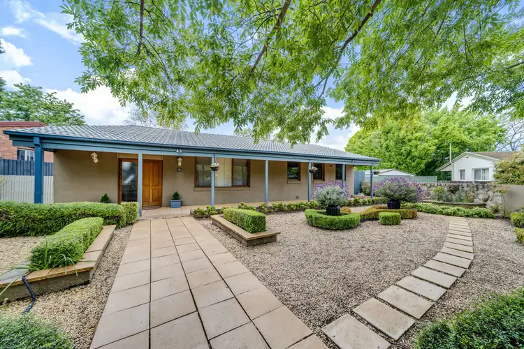 26 Cadell Street, Downer ACT 2602