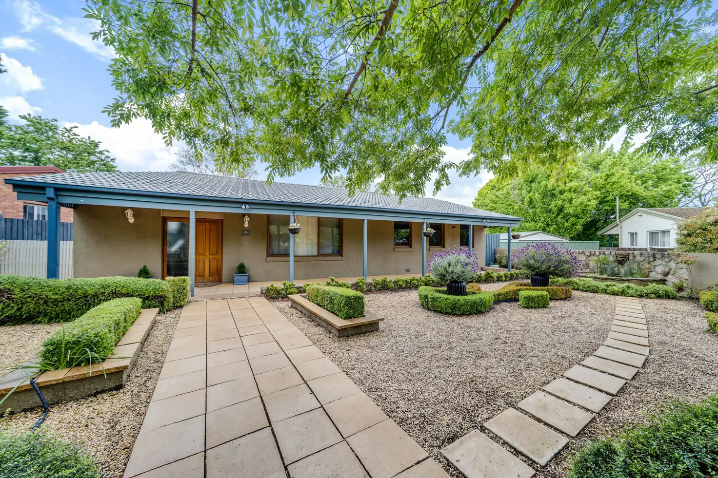 Main view of Homely house listing, 26 Cadell Street, Downer ACT 2602
