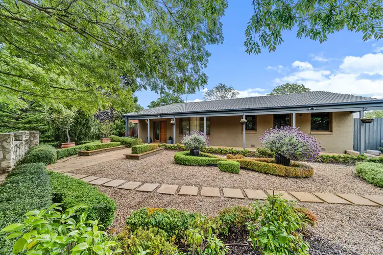 Second view of Homely house listing, 26 Cadell Street, Downer ACT 2602