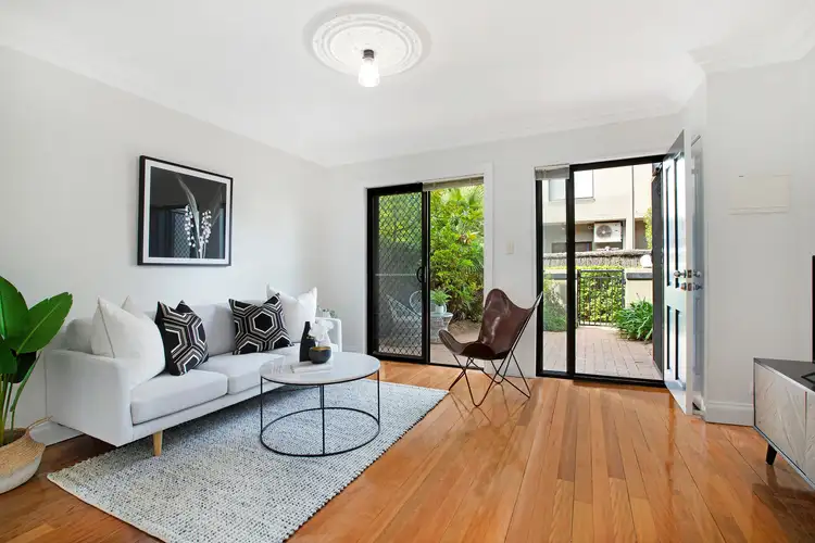 Third view of Homely townhouse listing, 7/33-35 Collingwood Street, Drummoyne NSW 2047