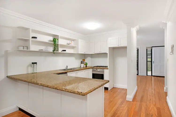 Fourth view of Homely townhouse listing, 7/33-35 Collingwood Street, Drummoyne NSW 2047