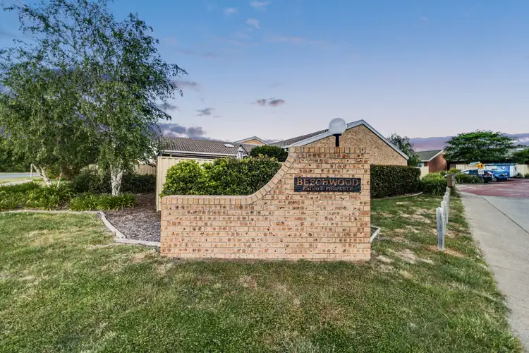 4/15 John Cleland Crescent, Florey ACT 2615