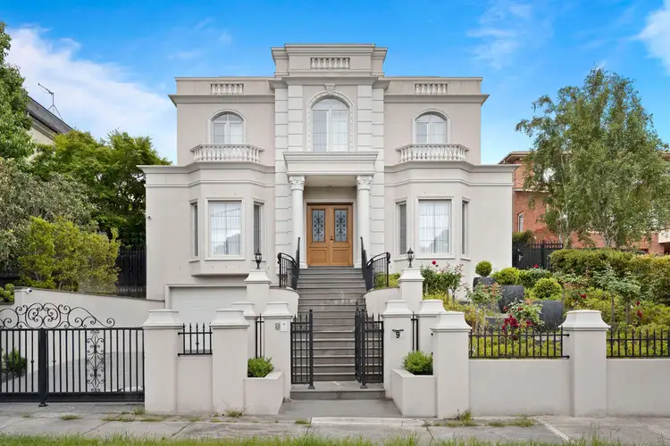 9 Penn Street, Balwyn North VIC 3104