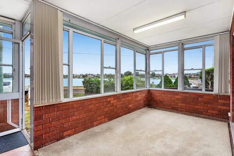 Fourth view of Homely house listing, 100 Henley Marine Drive, Russell Lea NSW 2046