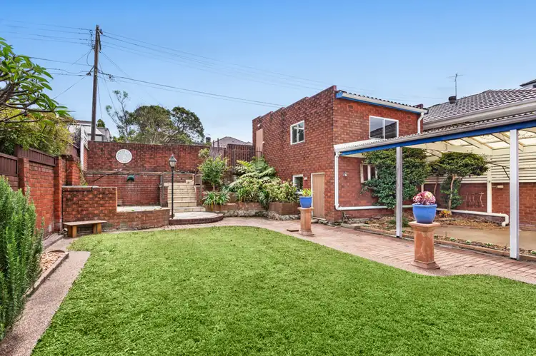 Fifth view of Homely house listing, 100 Henley Marine Drive, Russell Lea NSW 2046