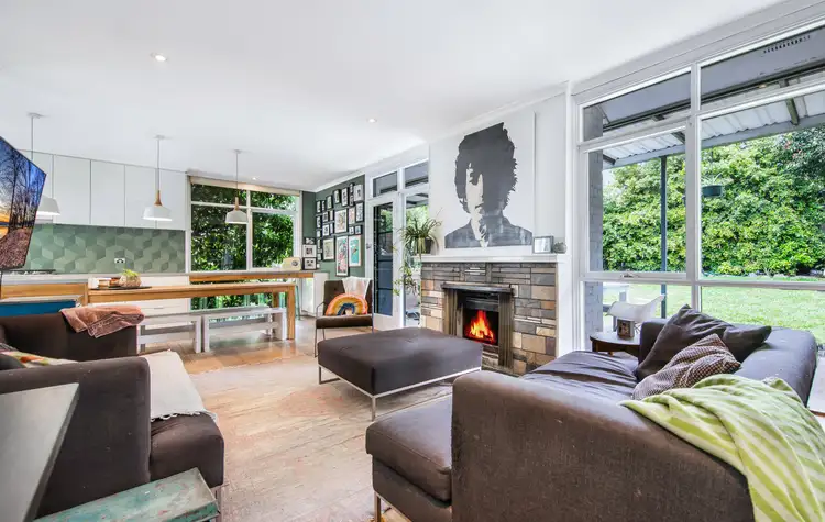 Third view of Homely unit listing, 1/37 Lemana Crescent, Mount Waverley VIC 3149