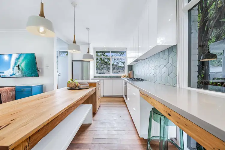 Fifth view of Homely unit listing, 1/37 Lemana Crescent, Mount Waverley VIC 3149