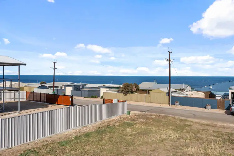 Main view of Homely land listing, LOT 118, 31 Brown Road, James Well SA 5571