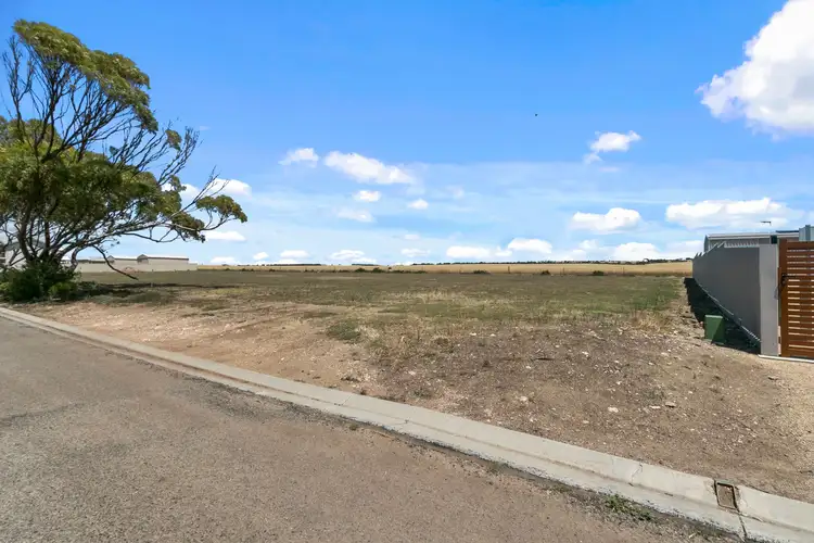 Second view of Homely land listing, LOT 118, 31 Brown Road, James Well SA 5571