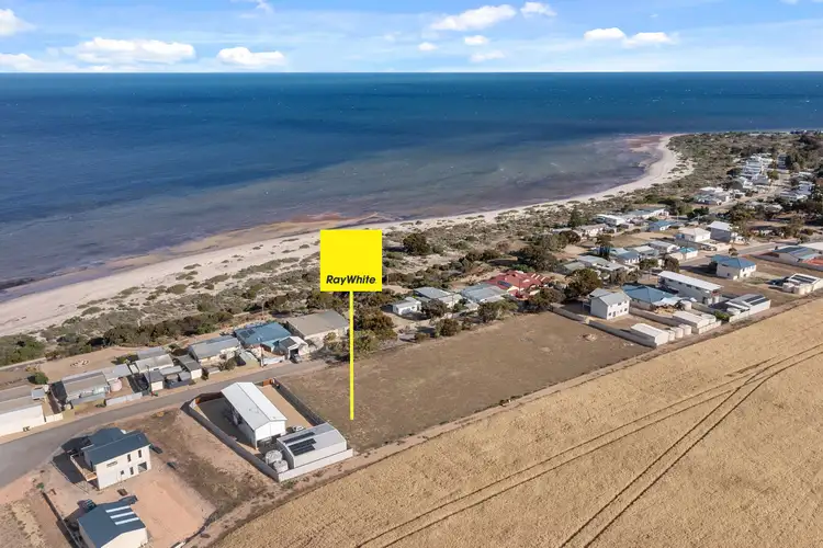 Fifth view of Homely land listing, LOT 118, 31 Brown Road, James Well SA 5571