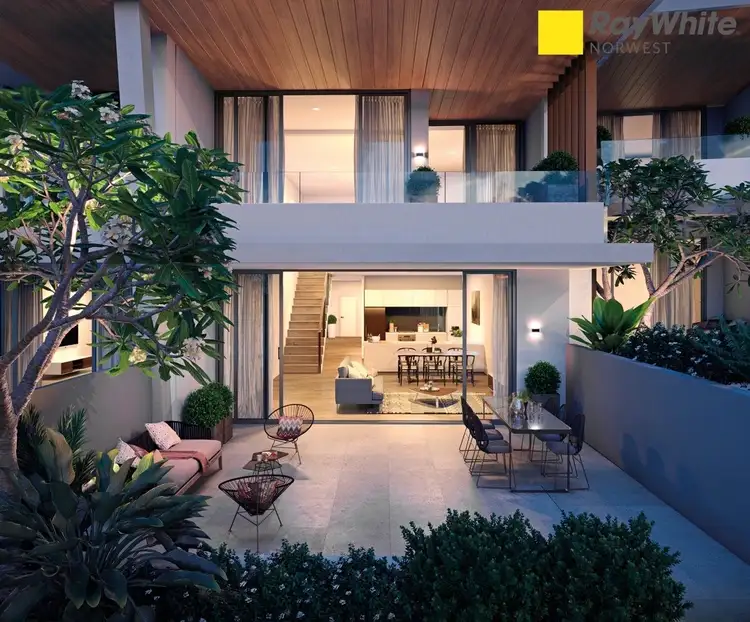 Main view of Homely townhouse listing, Address available on request