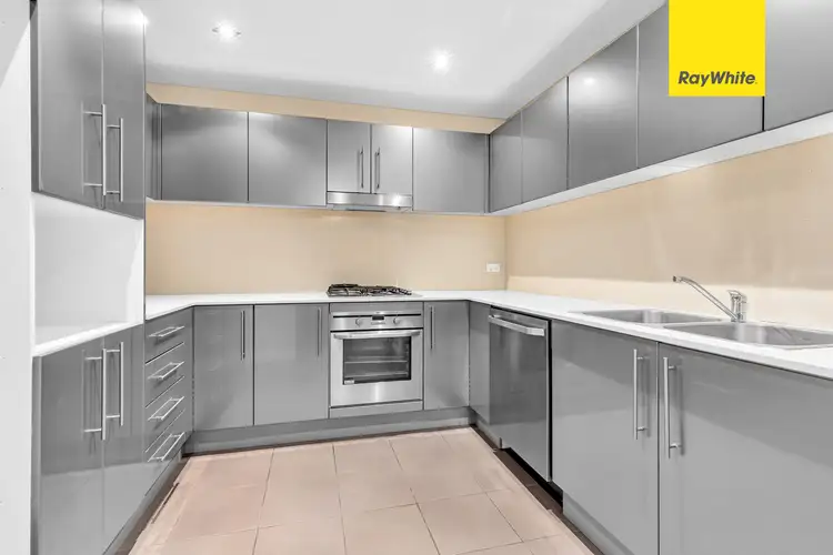 Second view of Homely apartment listing, 5215/84 Belmore Street, Ryde NSW 2112