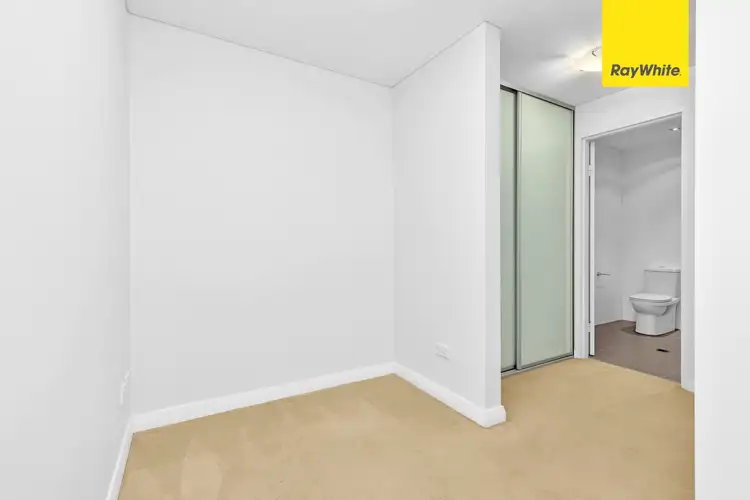 Sixth view of Homely apartment listing, 5215/84 Belmore Street, Ryde NSW 2112