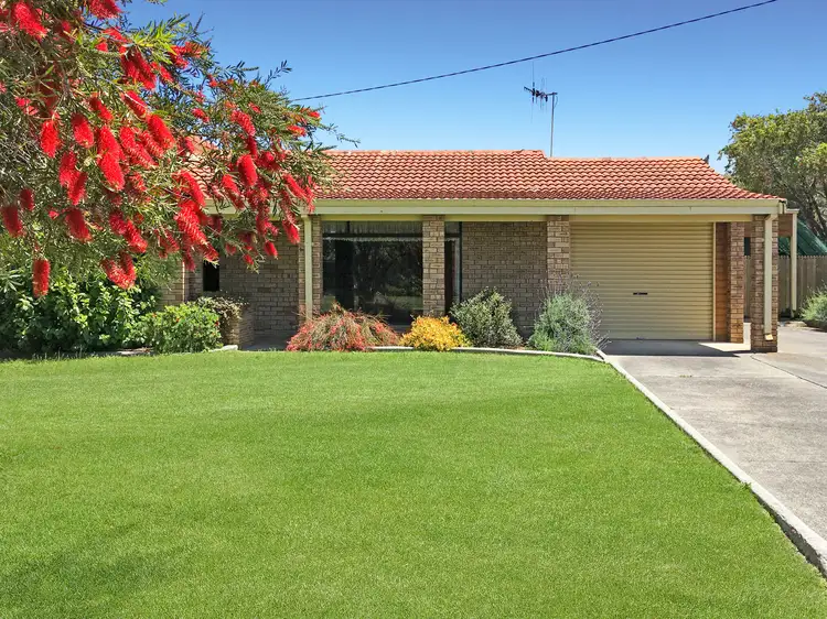 Main view of Homely house listing, 3 Cooma Court, Yakamia WA 6330