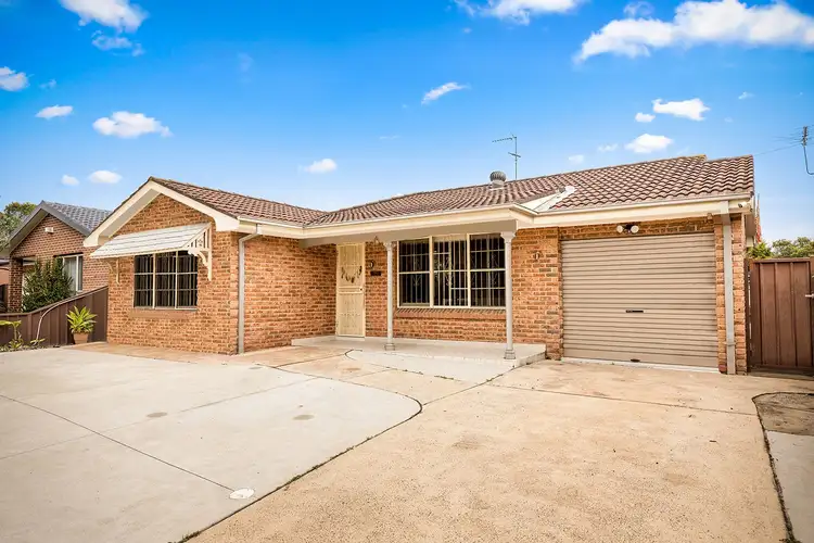 Main view of Homely house listing, 49 Symonds Road, Dean Park NSW 2761