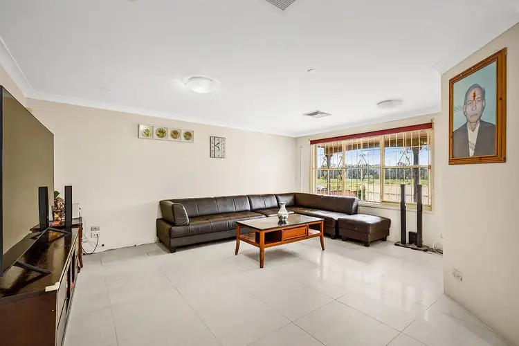 Fifth view of Homely house listing, 49 Symonds Road, Dean Park NSW 2761