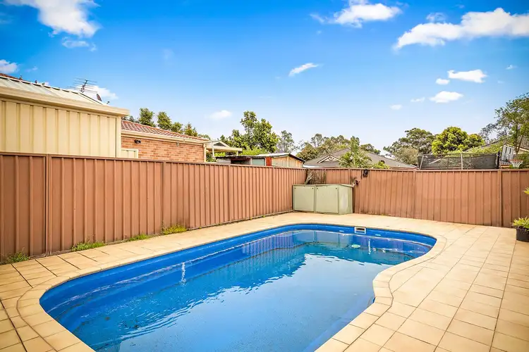 Sixth view of Homely house listing, 49 Symonds Road, Dean Park NSW 2761