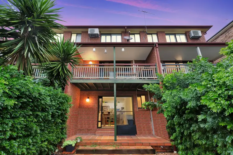 5/211 Baroona Road, Paddington QLD 4064