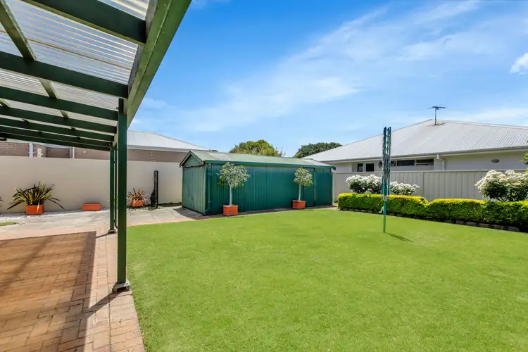 Fourth view of Homely house listing, 6 Waldron Street, Henley Beach South SA 5022