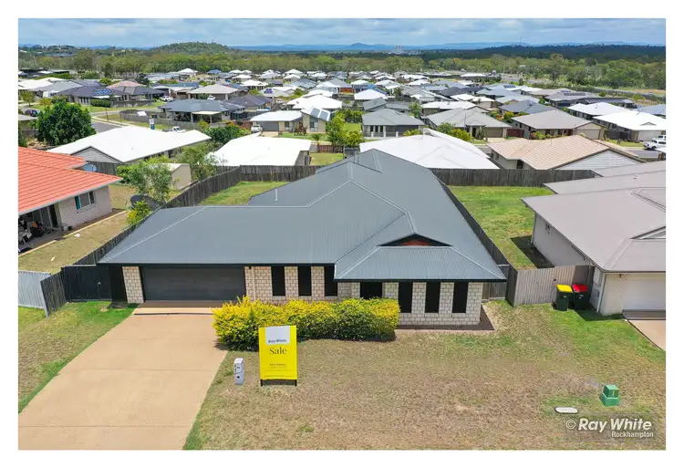 25 Stan Jones Street, Norman Gardens QLD 4701