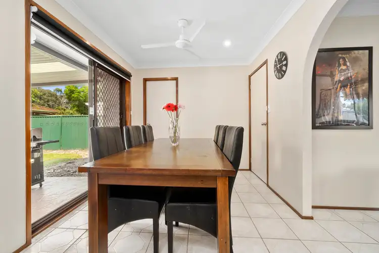 Fifth view of Homely house listing, 24 Carvossa Place, Bligh Park NSW 2756