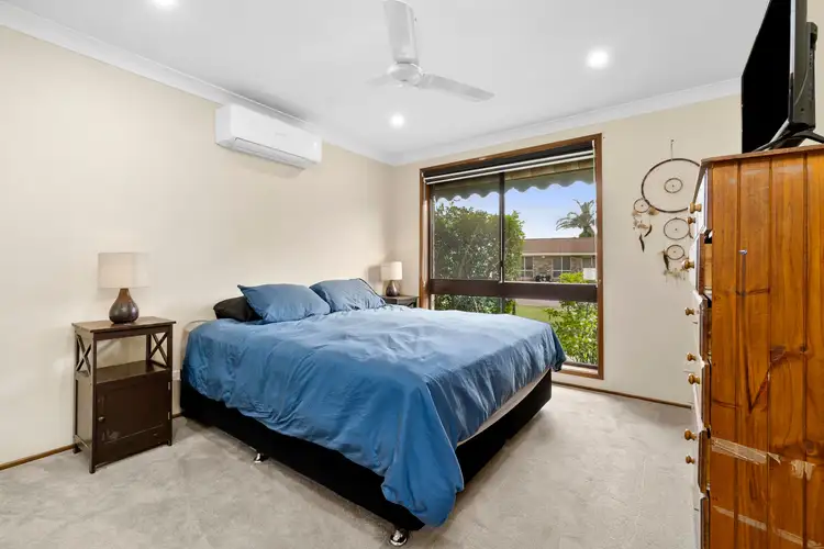 Sixth view of Homely house listing, 24 Carvossa Place, Bligh Park NSW 2756