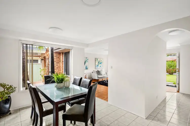 Fourth view of Homely house listing, 55 Torrance Crescent, Quakers Hill NSW 2763