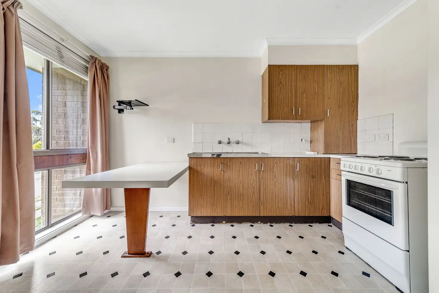 Main view of Homely apartment listing, 13/25 McGinness Street, Scullin ACT 2614