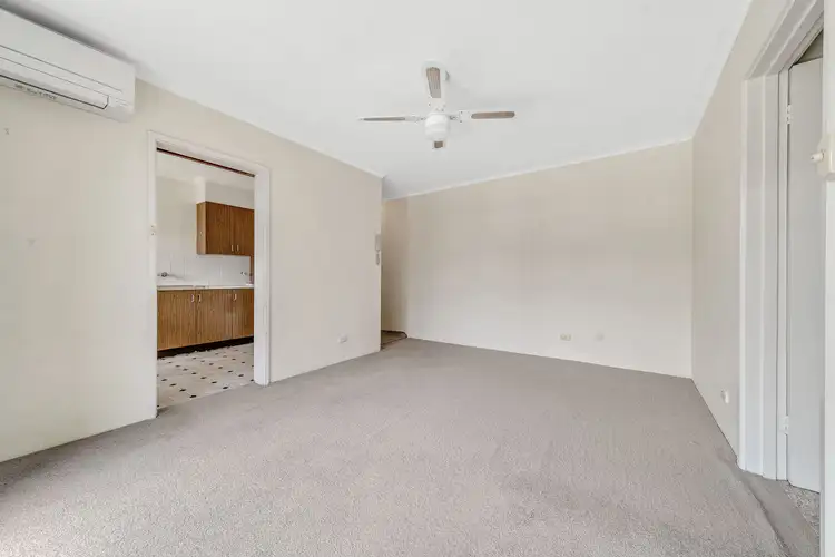 Third view of Homely apartment listing, 13/25 McGinness Street, Scullin ACT 2614
