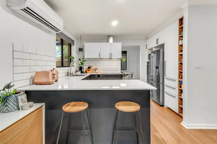 Main view of Homely house listing, 86 Bugden Avenue, Gowrie ACT 2904