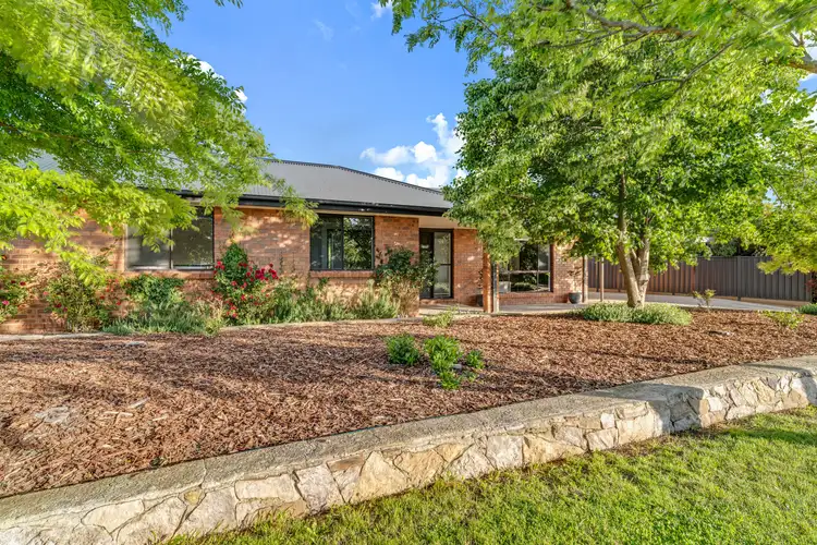 Second view of Homely house listing, 86 Bugden Avenue, Gowrie ACT 2904