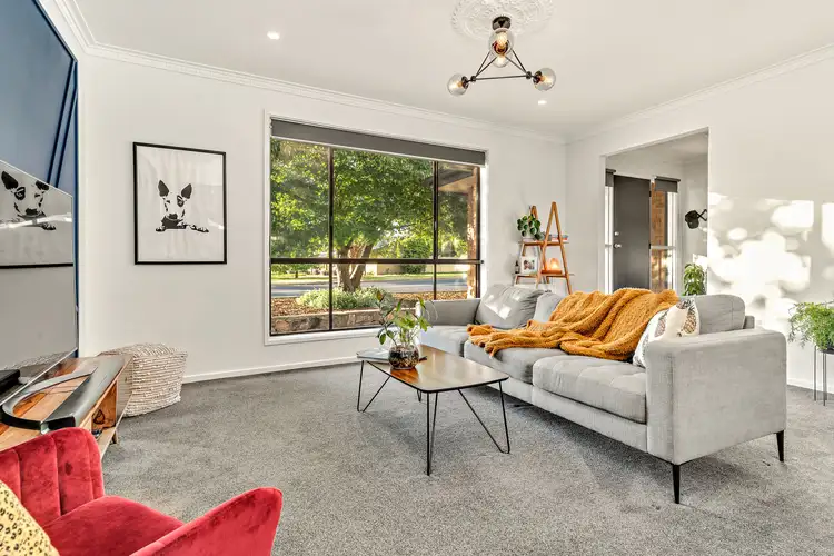 Sixth view of Homely house listing, 86 Bugden Avenue, Gowrie ACT 2904