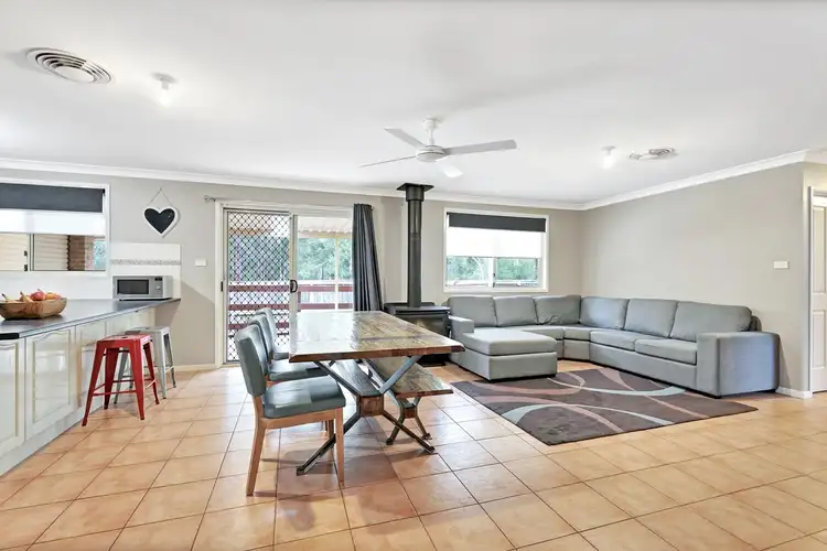 Fifth view of Homely house listing, 2 Vincent Road, Cranebrook NSW 2749