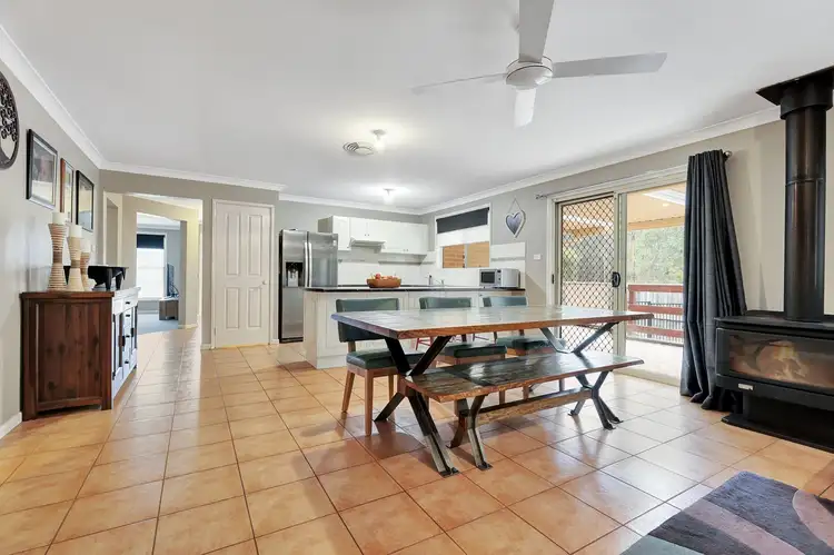 Sixth view of Homely house listing, 2 Vincent Road, Cranebrook NSW 2749