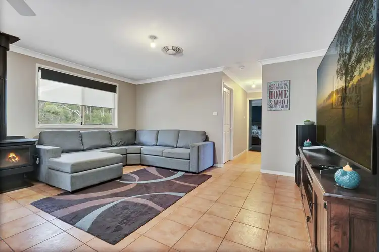 Seventh view of Homely house listing, 2 Vincent Road, Cranebrook NSW 2749