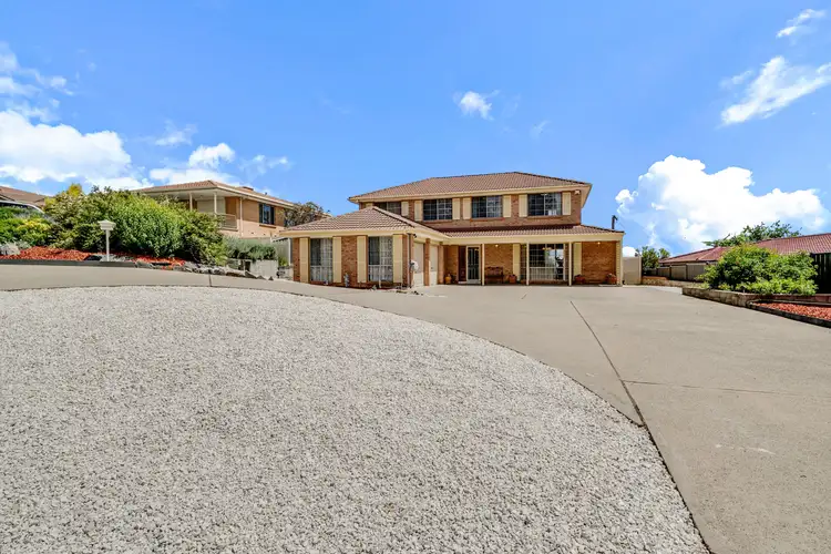 Main view of Homely house listing, 89 Downard Street, Calwell ACT 2905