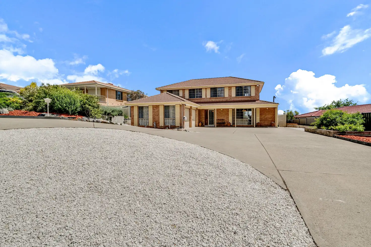 Main view of Homely house listing, 89 Downard Street, Calwell ACT 2905
