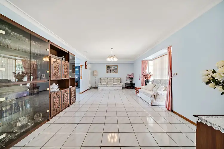 Third view of Homely house listing, 89 Downard Street, Calwell ACT 2905