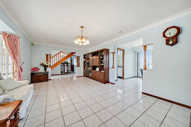 Fourth view of Homely house listing, 89 Downard Street, Calwell ACT 2905