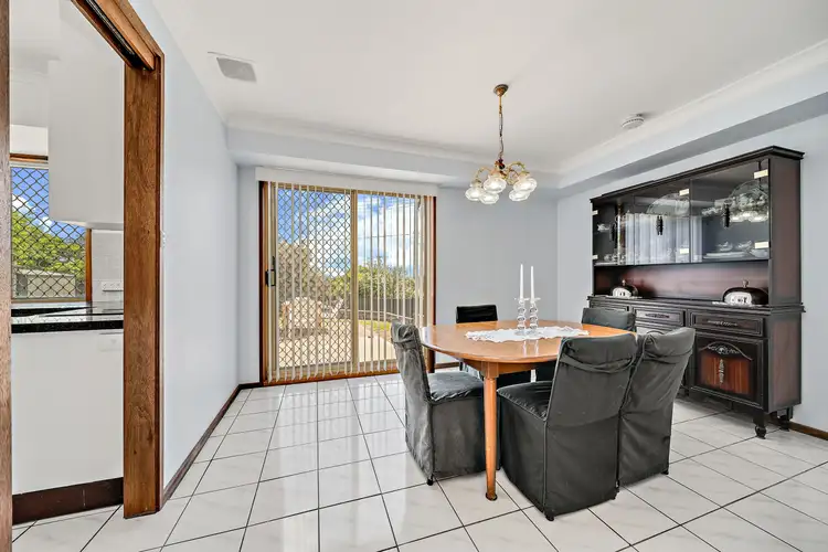Fifth view of Homely house listing, 89 Downard Street, Calwell ACT 2905