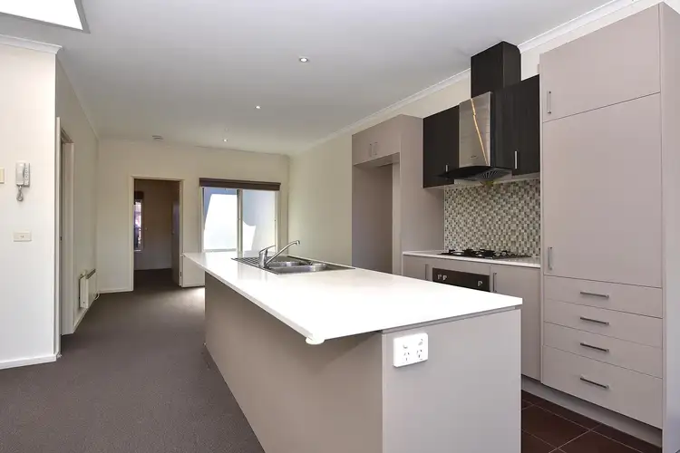 Third view of Homely townhouse listing, 12/3-5 Milton Street, Ferntree Gully VIC 3156