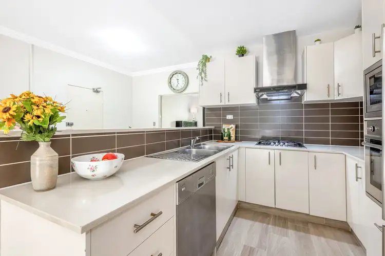 Third view of Homely apartment listing, 203/3-5 Clydesdale Place, Pymble NSW 2073