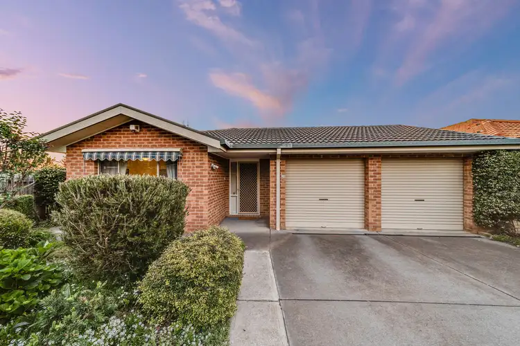 13 Yantara Street, Amaroo ACT 2914