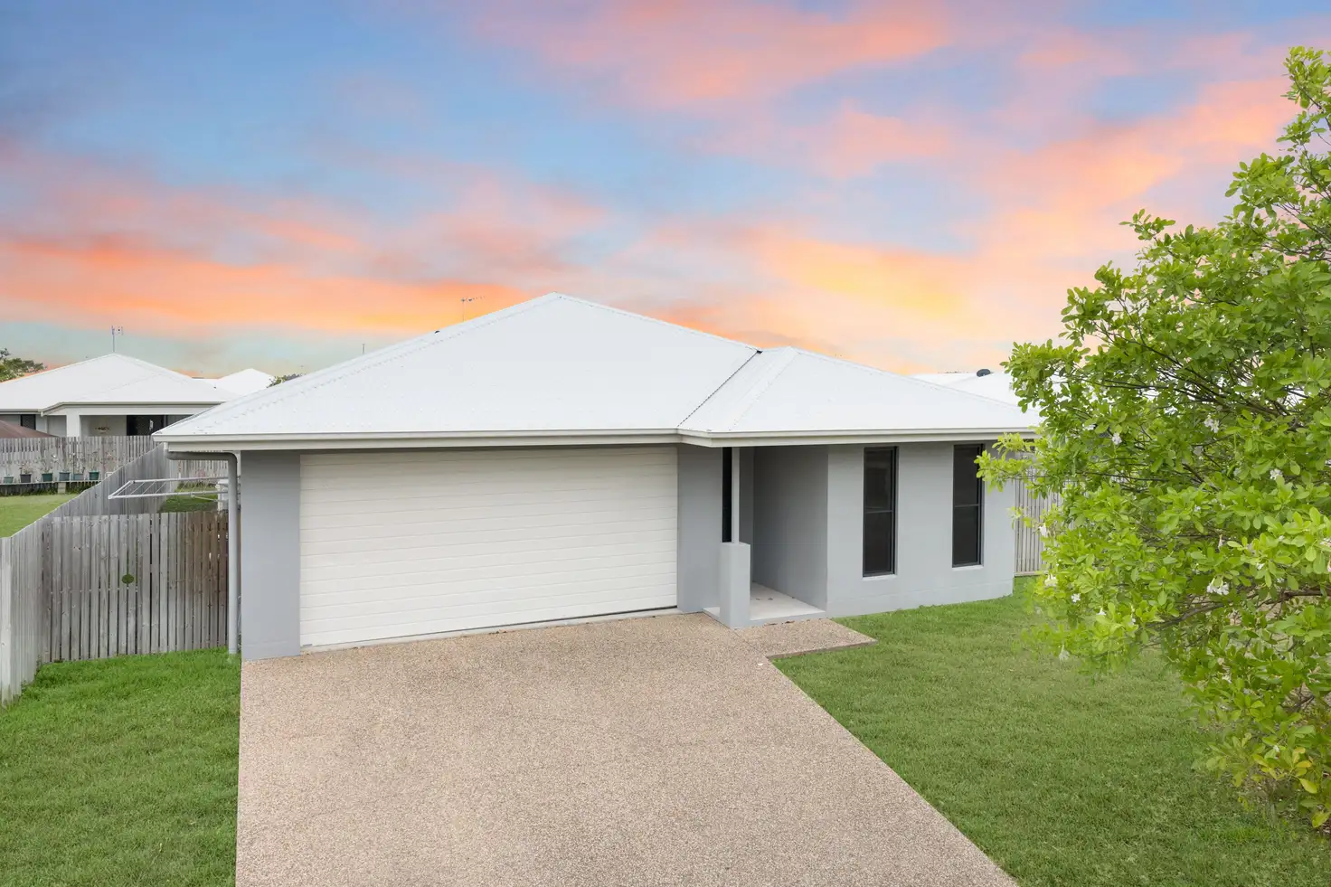 Main view of Homely house listing, 7 Catho Avenue, Mount Low QLD 4818