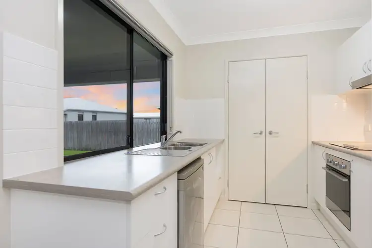 Third view of Homely house listing, 7 Catho Avenue, Mount Low QLD 4818