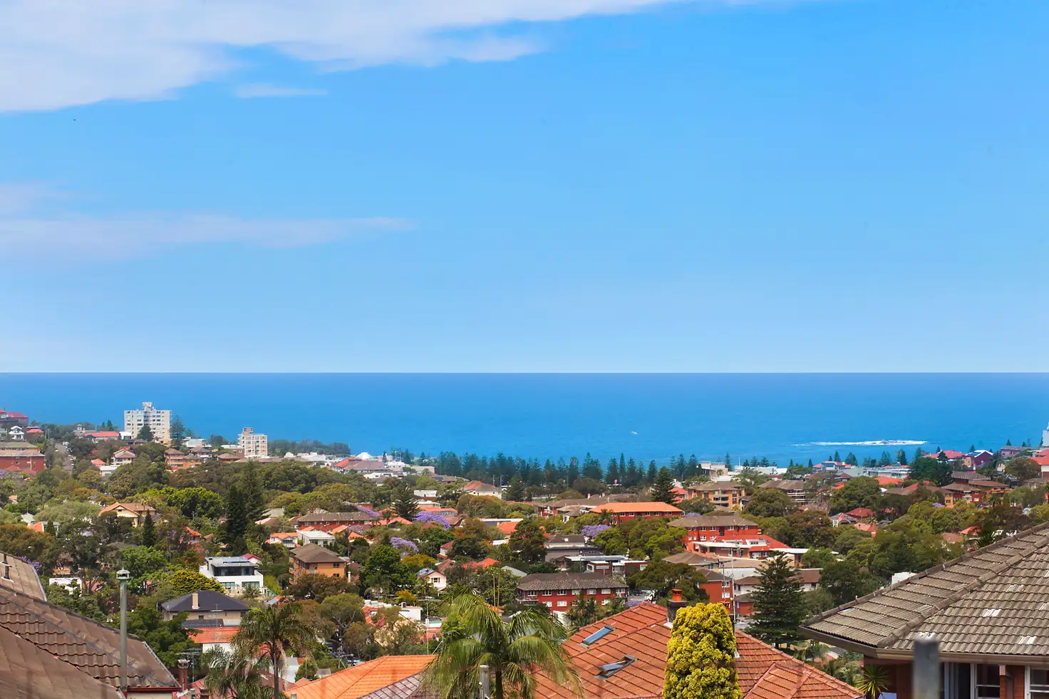 Main view of Homely apartment listing, 304/2 Albert Street, Randwick NSW 2031