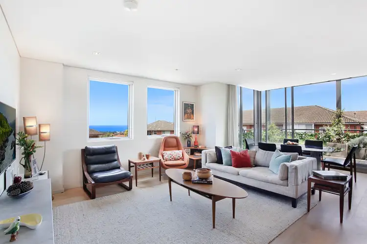 Second view of Homely apartment listing, 304/2 Albert Street, Randwick NSW 2031